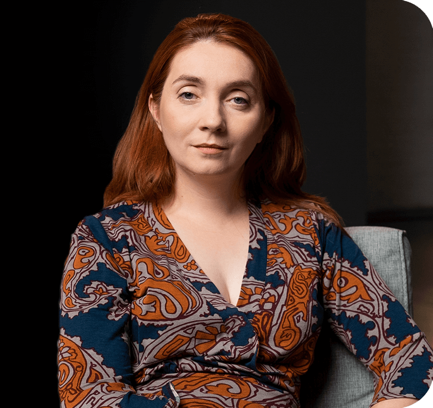 Nadia Lebik — Nagroda Pulsar ZZAP